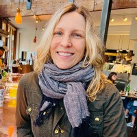 Unbounce Employee Melinda Prescher's profile photo