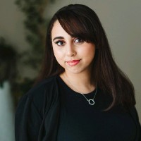 Bombshell Creations Employee Jasmine Cathcart's profile photo