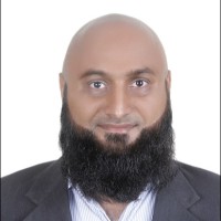 Haseen Habib Trading Private Limited Employee Khaamis Mazari's profile photo