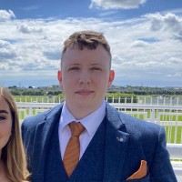 Blackrock Health Galway Clinic Employee Fiachra Nolan's profile photo