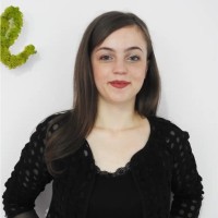 CyBourn Employee Ana-Maria Iustina's profile photo