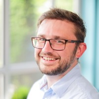 Bluedog Employee Simon Matthews's profile photo