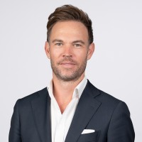 Oliver Wyman Employee Paul Calvey's profile photo