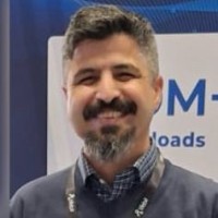 John Snow Labs Employee Veysel Kocaman's profile photo