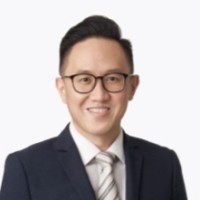 Keppel Infrastructure Trust (KIT) Employee Kevin Neo's profile photo