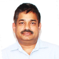 Bhaskar V Email & Phone Number
