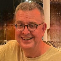 KONE Corporation Employee Kees van Driel's profile photo