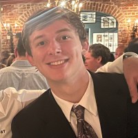 memoryBlue Employee Parker Bull's profile photo