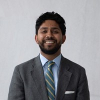 Noora Health Employee Yatin Jain's profile photo