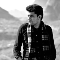 Tylex Tech Employee Farjad Tanveer's profile photo