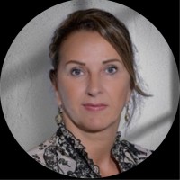 NEWES B.V. Employee Jolanda Nijboer's profile photo