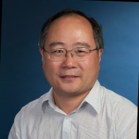 Northeastern University Employee Ming Su's profile photo