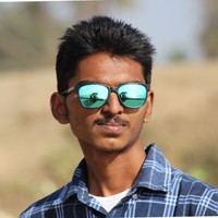 Pixeta App Lab Employee Mayur Patel's profile photo