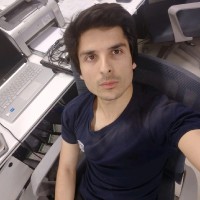 Digital Data Employee Muhammad Khan's profile photo