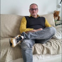 MINOTTI Employee Francesco Cattaneo's profile photo