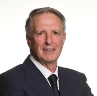 AMAK Mining Company Employee Geoff Day's profile photo