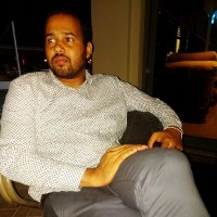 Aries Group Of Companies Employee Ismail Tp's profile photo