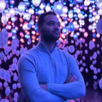 Nader Atrchin Email & Phone Number