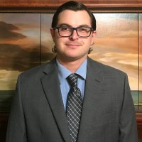 Pacific Advisors Employee Ethan Helm's profile photo