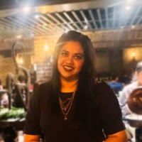 3i Infotech Ltd. Employee Shraddha Pawar's profile photo