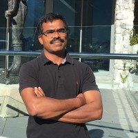 SouthRoads Employee Shinojkumar Dasappan's profile photo