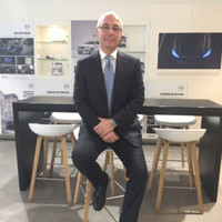 NEV Otomotiv Employee Tayfun Sengurbuz's profile photo