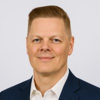 Credence Management Solutions, LLC Employee Daniel McCune's profile photo