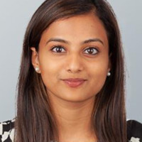 Maria John Email & Phone Number