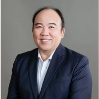 Taiwania Capital Employee Steven Lee's profile photo