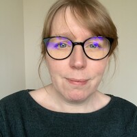 Fearsome Employee Vhairi Maxwell's profile photo