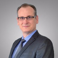 Biogenetix Employee Ian Pires's profile photo