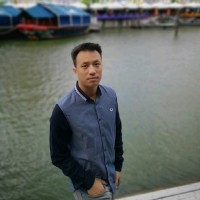 Donovan Huang Email