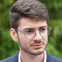 Effidic Employee Simon Aubert's profile photo