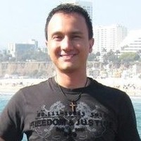 Benjamin Aragon Email & Phone Number