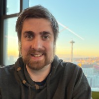 Amazon Web Services (AWS) Employee James Hannah's profile photo