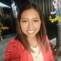 Big Analytics S.A. Employee Gabriela Mendez's profile photo