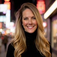 Isaac Morris Ltd Employee Jessica Gitney's profile photo