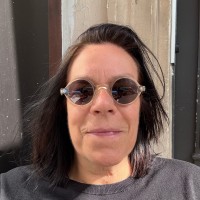 Château de Campuget Employee Geraldine Pendino's profile photo