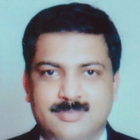 Meganet Technologies Employee Amrish Kumar's profile photo