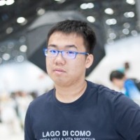Meptik Employee Zhifan Wang's profile photo