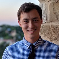 Benjamin Zimmerman Email & Phone Number