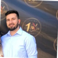 Dylan Martinez Email & Phone Number