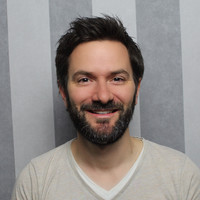 Mailbutler Employee Fabian Jäger's profile photo