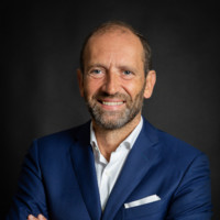 Croix-Rouge française Employee Christophe Chartrin's profile photo