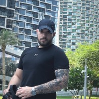 Elite Protective Security Services LLC Employee Luka Mijatovic's profile photo