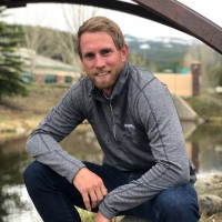 Jensen Corp Employee Eric Anderson's profile photo