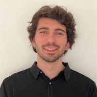 Grapheno Advisors Employee Tiago Pérez's profile photo