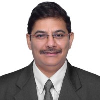 MSPL Ltd Employee Vivek Joshi's profile photo