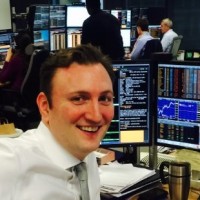 Bank of China Employee Tim Simmonds's profile photo