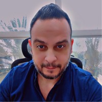 alfanar Employee Mohammad Bdour's profile photo